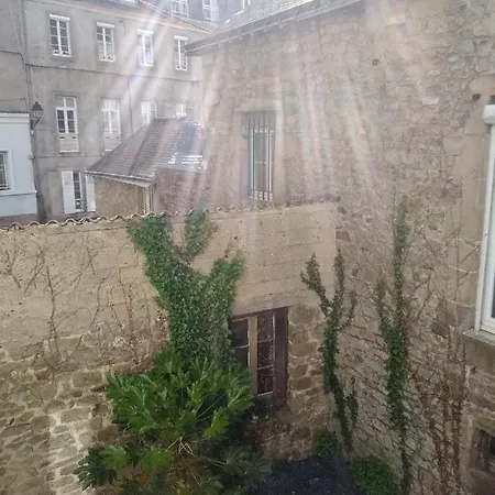 La Casa Loka, T3 idéalement situé, Port de Vannes Extérieur photo