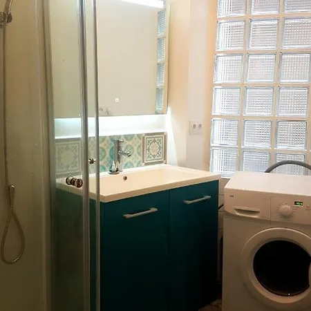 La Casa Loka, T3 idéalement situé, Port de Vannes Extérieur photo