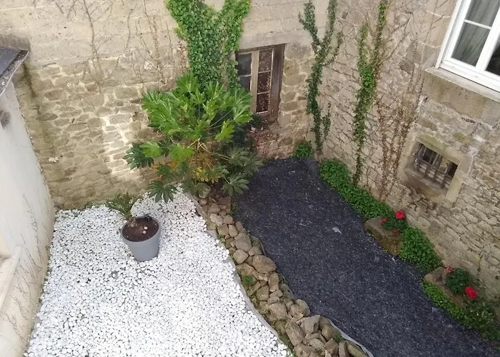 La Casa Loka, T3 Idealement Situe, Port De Vannes