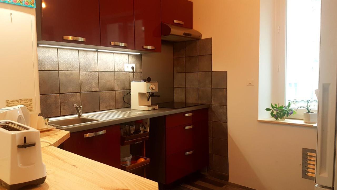 La Casa Loka, T3 Idealement Situe, Port De * Vannes